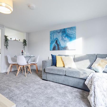 Homely - Great Yarmouth Beach Apartments Екстериор снимка