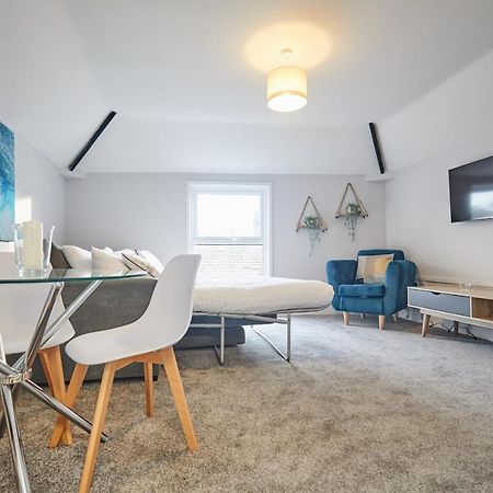 Homely - Great Yarmouth Beach Apartments Екстериор снимка