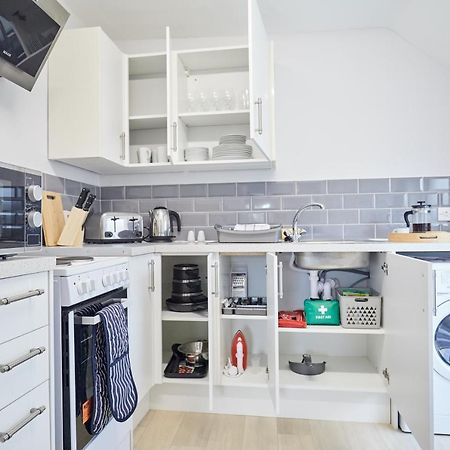 Homely - Great Yarmouth Beach Apartments Екстериор снимка