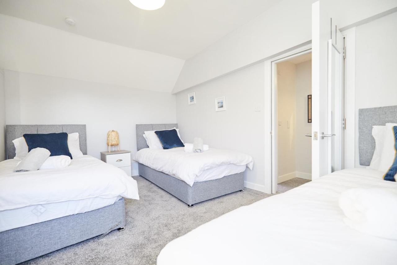 Homely - Great Yarmouth Beach Apartments Екстериор снимка