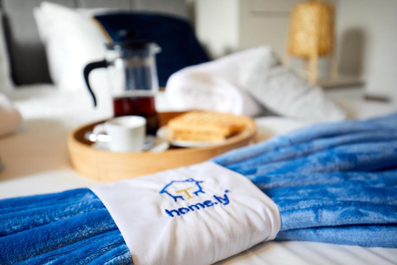 Homely - Great Yarmouth Beach Apartments Екстериор снимка