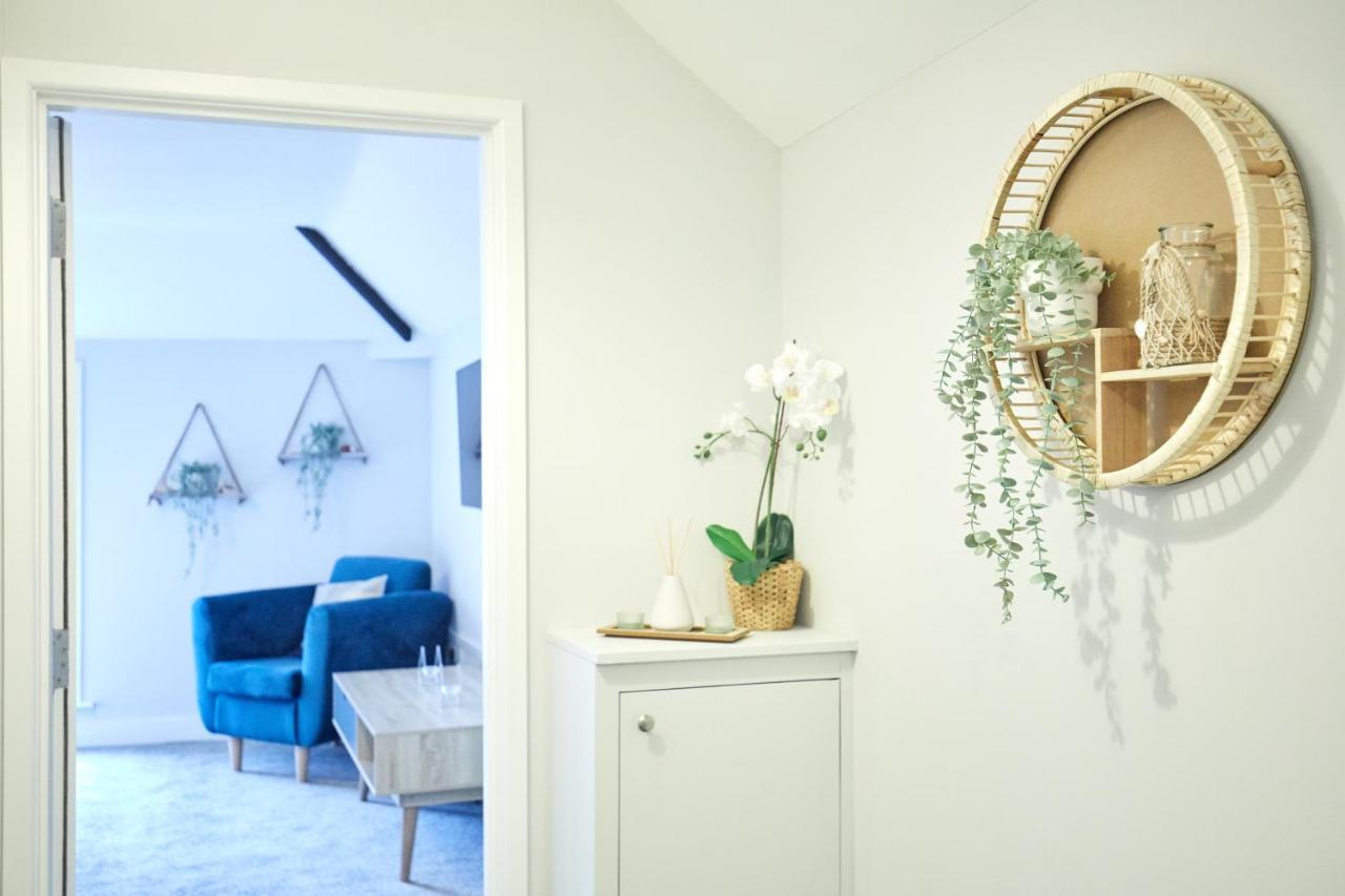 Homely - Great Yarmouth Beach Apartments Екстериор снимка