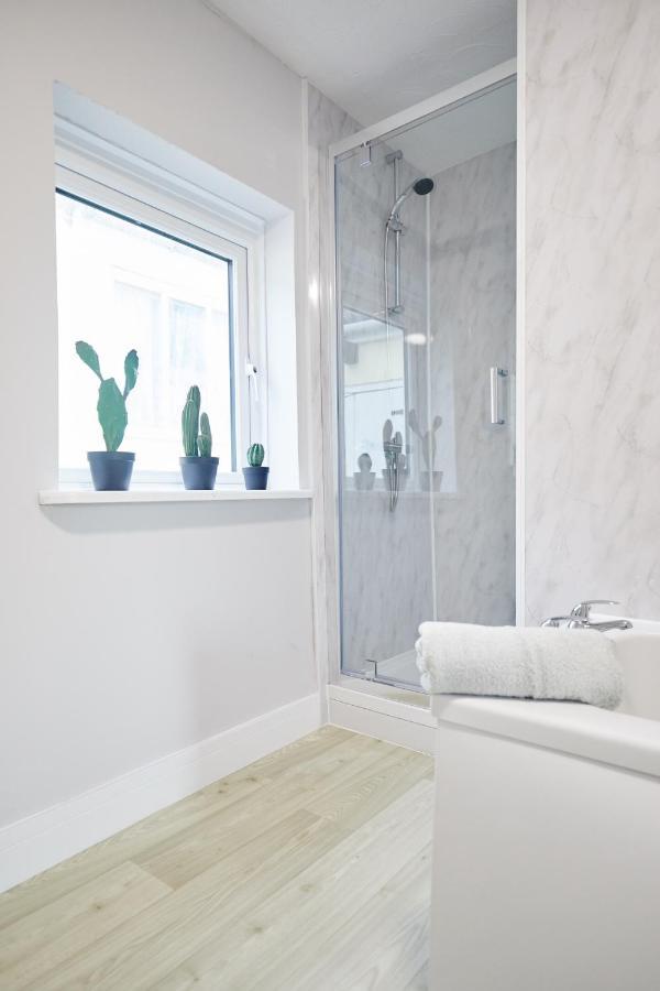 Homely - Great Yarmouth Beach Apartments Екстериор снимка