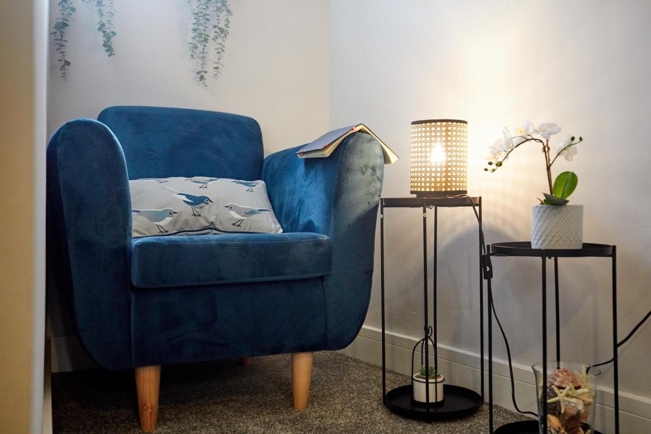 Homely - Great Yarmouth Beach Apartments Екстериор снимка