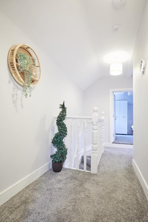 Homely - Great Yarmouth Beach Apartments Екстериор снимка