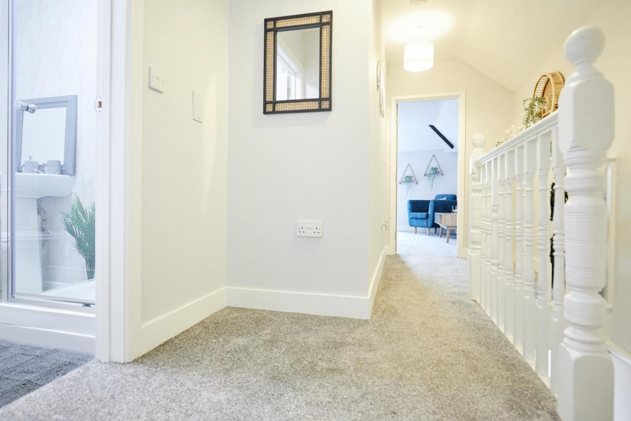 Homely - Great Yarmouth Beach Apartments Екстериор снимка